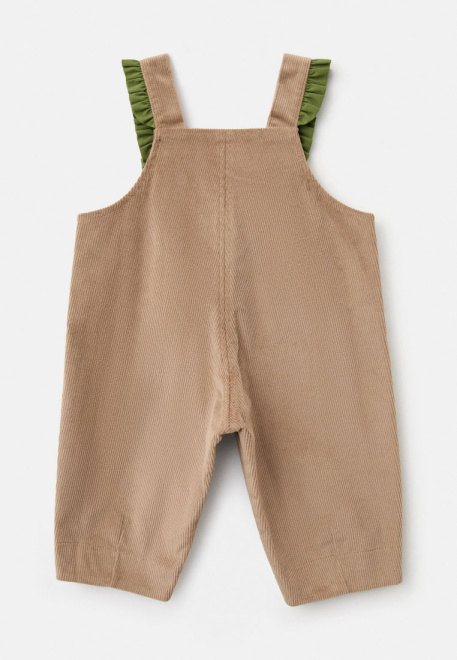 Комбинезон Бернардина